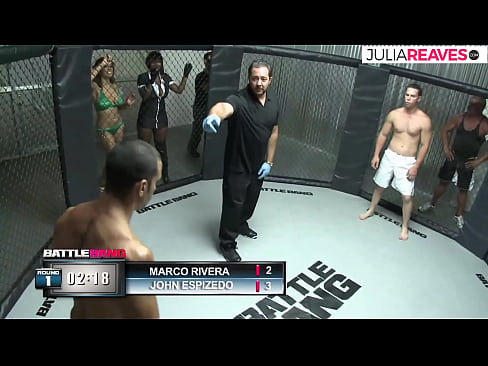 ❤️ Ultimate Fighter knuller en nummerjente rett etter en kamp i ringen ️ Supersex hos oss no.loanworld.top ❌❤