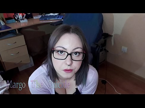 ❤️ Sexy jente med briller suger dildo dypt på kamera ️ Supersex hos oss no.loanworld.top ❌❤